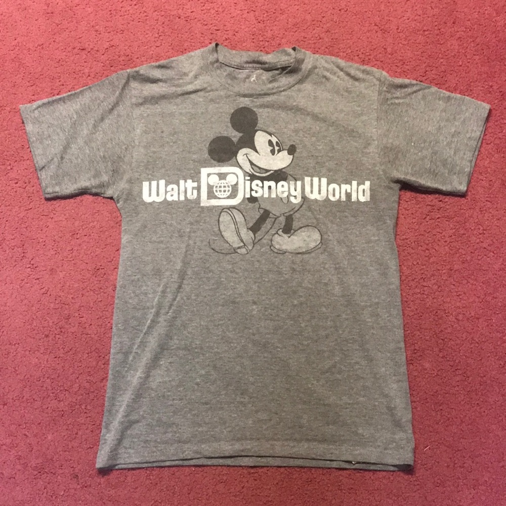 3/$15💠 Walt Disney World TShirt